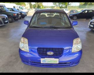 KIA Picanto usata, con Airbag