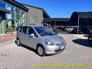 HONDA Jazz usata, con Airbag