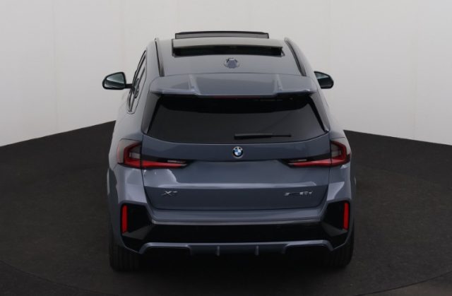 BMW X1 usata, con Alzacristalli elettrici