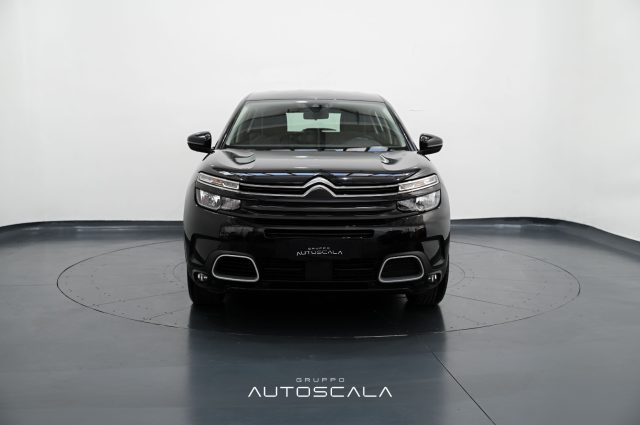 CITROEN C5 Aircross usata, con Airbag