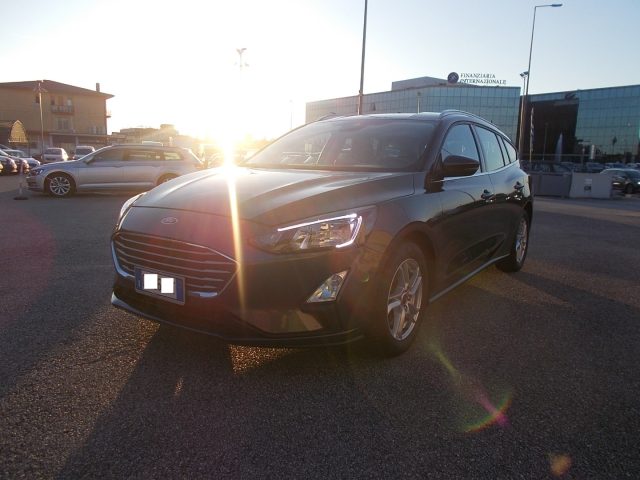 FORD Focus usata, con Airbag Passeggero