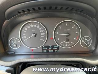 BMW X3 usata, con Controllo trazione