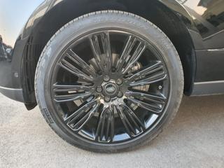 LAND ROVER Range Rover usata, con Cerchi in lega