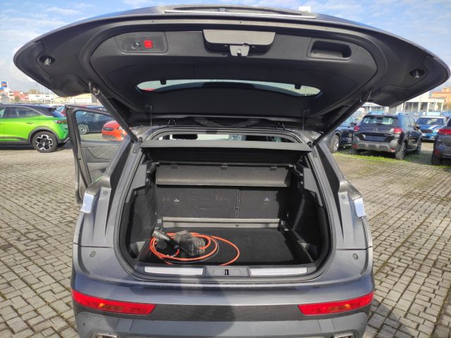 DS AUTOMOBILES DS 7 Crossback usata, con Fari LED