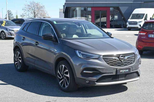 OPEL Grandland X usata, con Airbag laterali