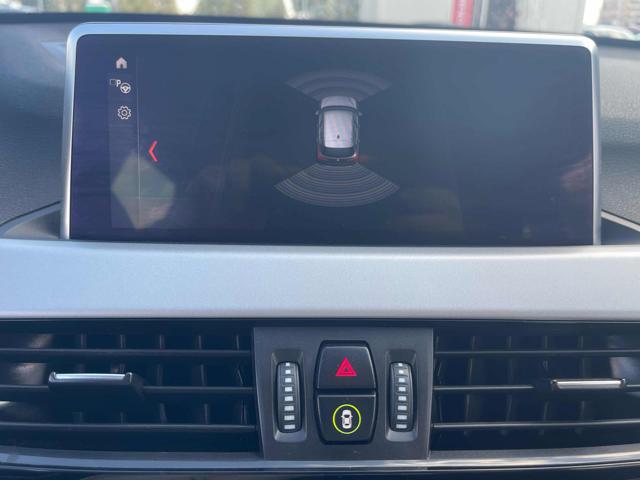 BMW X1 usata, con ESP