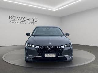 DS AUTOMOBILES DS 4 usata, con Climatizzatore