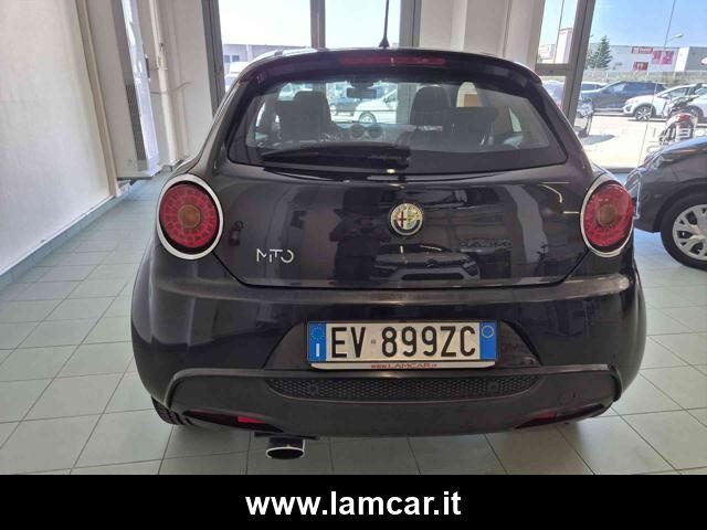 ALFA ROMEO MiTo usata, con Chiusura centralizzata