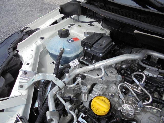 NISSAN Qashqai usata 40