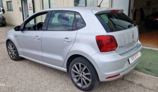 VOLKSWAGEN Polo usata, con Airbag