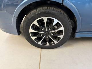 FORD Transit Custom usata, con Bluetooth