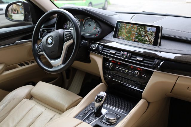 BMW X6 usata 117