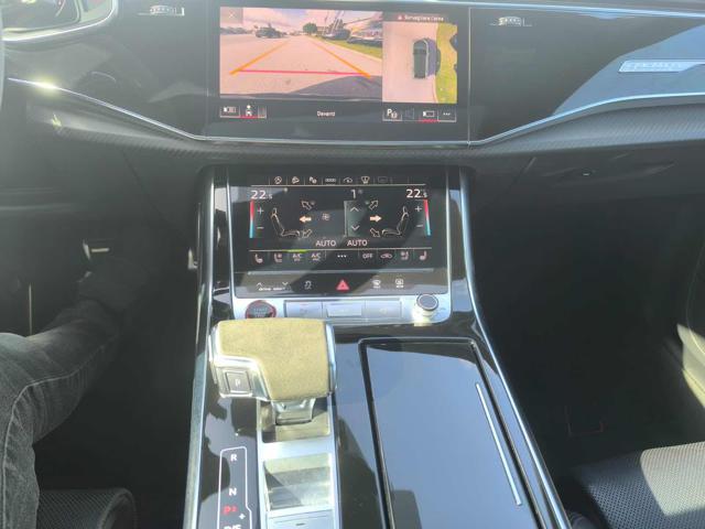 AUDI RS Q8 usata, con Fendinebbia