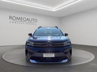 CITROEN C5 Aircross usata, con Controllo trazione