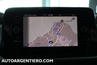 VOLKSWAGEN T-Roc usata, con Cerchi in lega