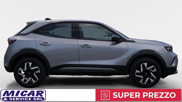 OPEL Mokka usata, con Airbag Passeggero