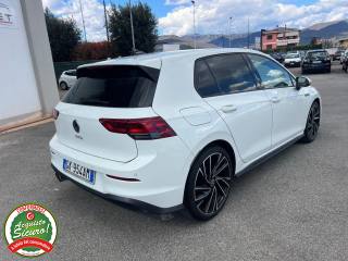 VOLKSWAGEN Golf GTD usata, con Airbag Passeggero