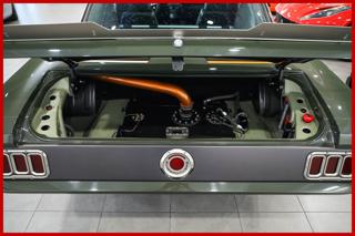 FORD Mustang usata 14