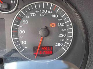 AUDI A3 usata, con Airbag