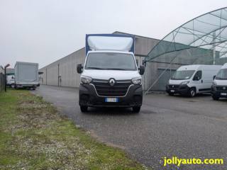 RENAULT Master usata 17