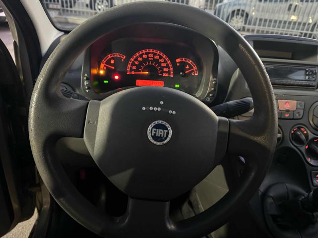 FIAT Panda usata 9