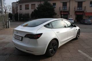 TESLA Model 3 usata, con Autoradio