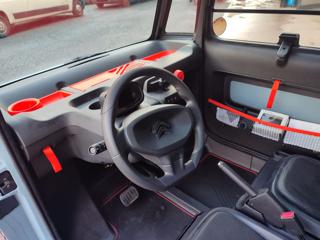 CITROEN Ami usata, con Pneumatici da neve