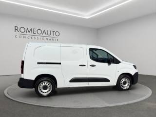 CITROEN Berlingo usata, con Fendinebbia