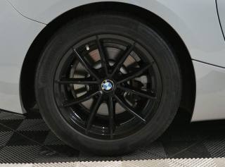 BMW Z4 usata, con Sedili sportivi