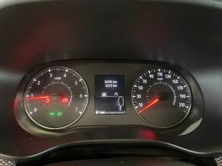 DACIA Sandero usata, con Luci diurne LED