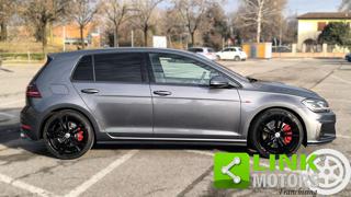 VOLKSWAGEN Golf GTI usata, con Fendinebbia