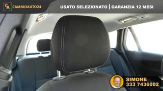 MERCEDES-BENZ GLC 220 usata 102