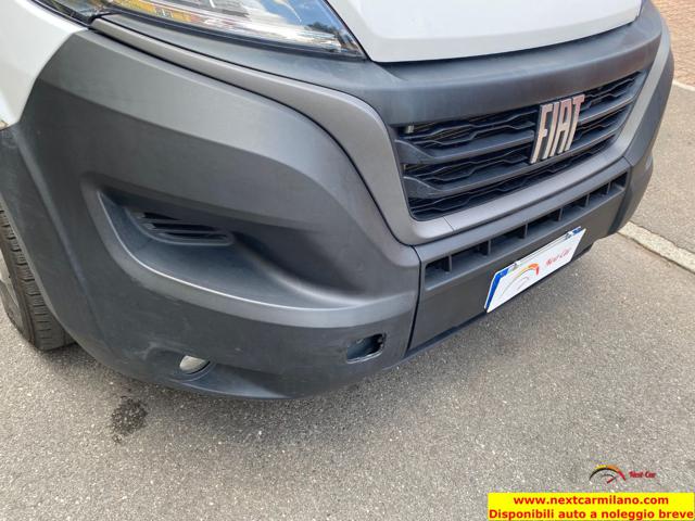 FIAT Ducato usata 28