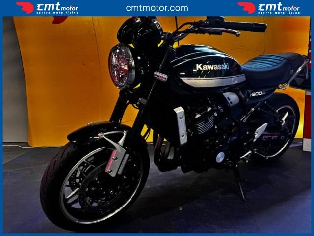 KAWASAKI Z 900 RS usata 1