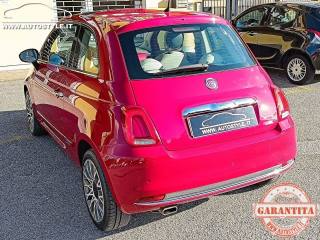 FIAT 500 usata 43