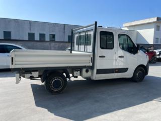 RENAULT Master usata, con ESP