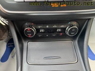 MERCEDES-BENZ GLA 180 usata, con Controllo automatico clima
