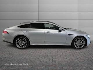MERCEDES-BENZ GT usata, con Alzacristalli elettrici