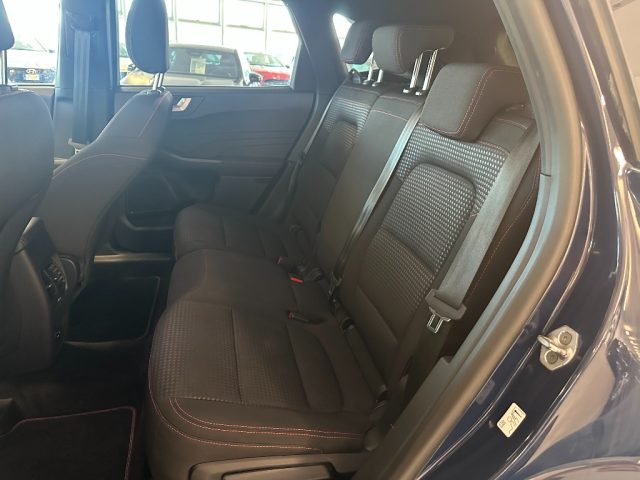 FORD Kuga usata, con Fendinebbia