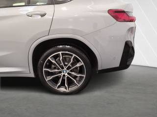 BMW X4 usata, con Touch screen
