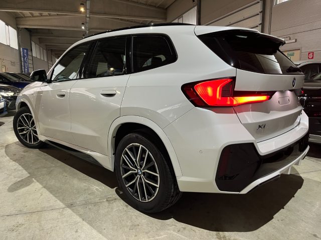 BMW X1 usata, con Airbag Passeggero