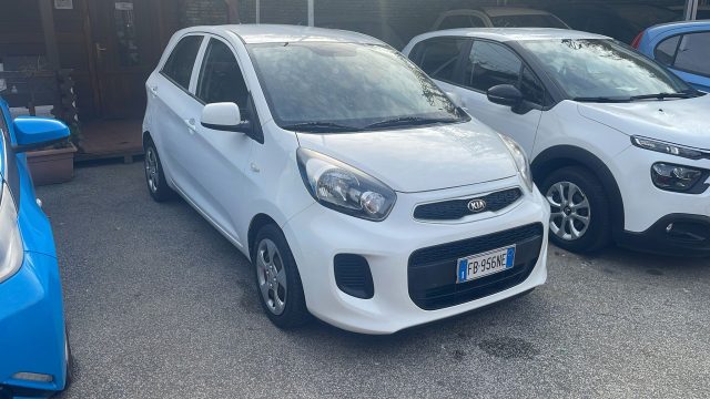 KIA Picanto usata, con Airbag