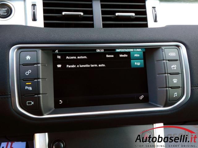 LAND ROVER Range Rover Evoque usata 60