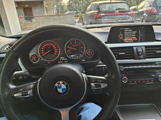 BMW 425 usata, con Immobilizzatore elettronico