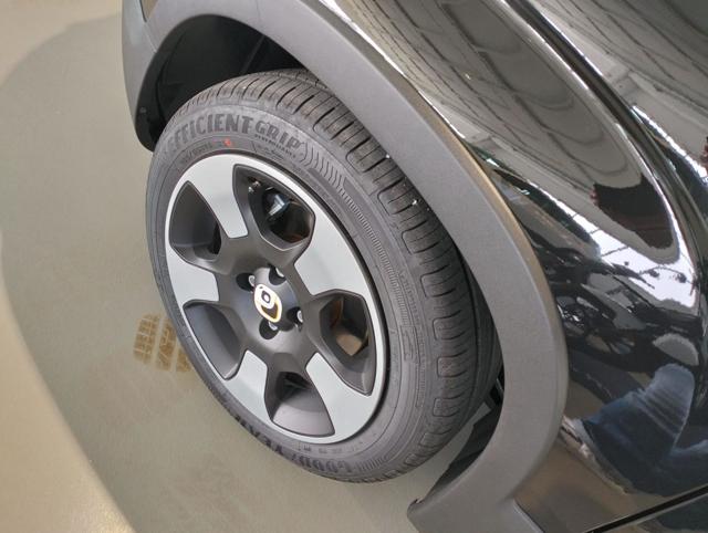 FIAT Panda usata, con Servosterzo