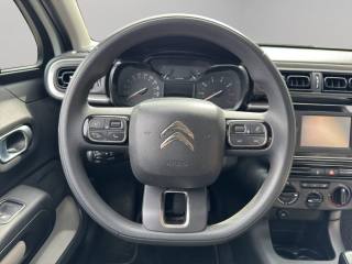 CITROEN C3 usata, con Controllo elettronico della corsia