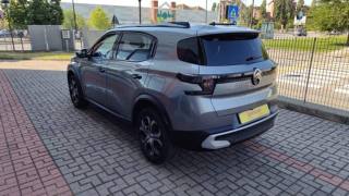 CITROEN C3 Aircross usata, con Autoradio
