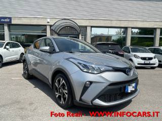 TOYOTA C-HR 2.0 Full-Hybrid PROMO! (184 cv) E-CVT Morebusiness