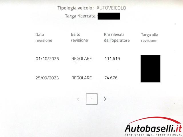 LAND ROVER Discovery Sport usata 79