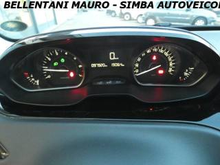 PEUGEOT 208 usata, con Airbag testa